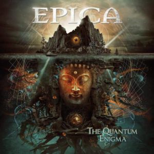 Epia-The_Quantum_Enigma-Albumcover