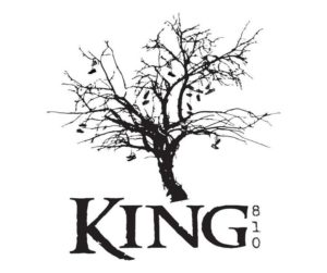 King 810 - Proem