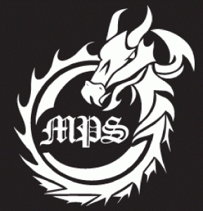MPS Logo ohne Text