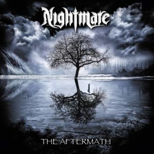 Nightmare - The Aftermath Cover