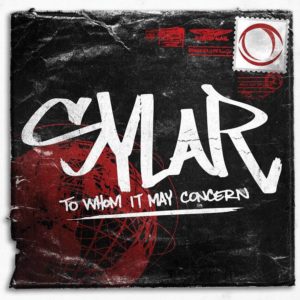 Sylar - To Whom It May Concern