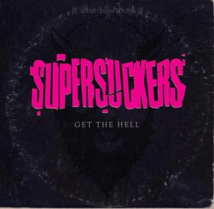 supersuckers get the hell cover