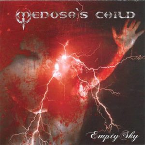 Cover Medusa's Child Empty Sky