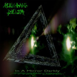 Mekong Delta In a mirror darkly cover