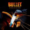 bullet - storm of blades - cover