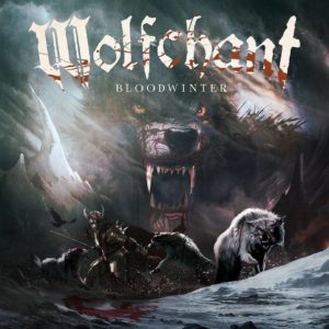wolfchant bloodwinter cover