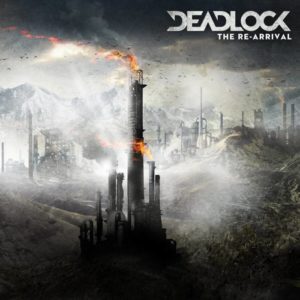 Deadlock-The-Re-Arrival