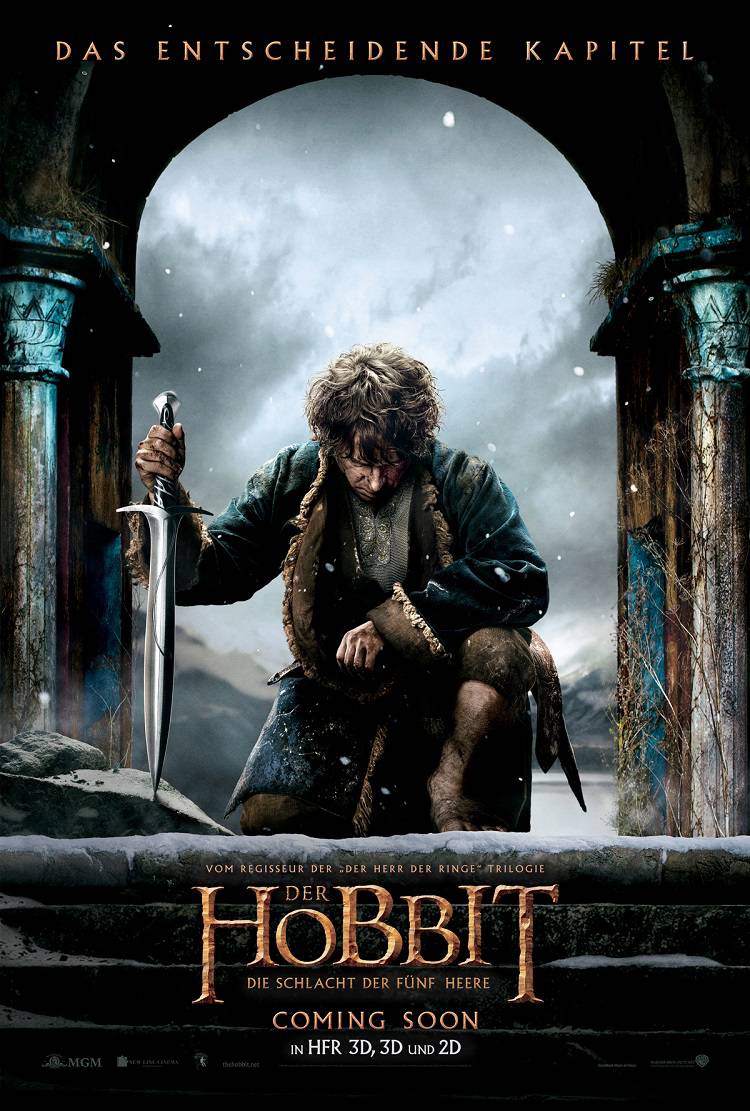 Die Ringe der Macht: Neuer Herr-der-Ringe-Trailer bringt Hobbits
