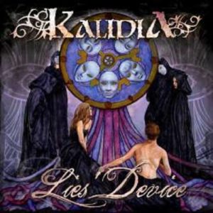 Kalidia Lies' Device