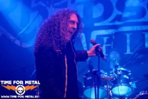 Rhapsody Of Fire 1 - Live 2014 - RockHarz - Time For Metal