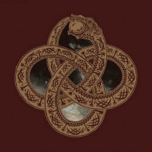 Agalloch - The Serpent & The Sphere