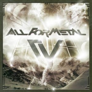 All For Metal IV - AFM Records