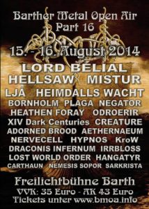 Barther-Metal-Open-Air-2014 Flyer 2014 stand 02.08.14