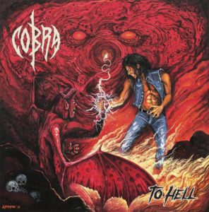 Cobra - To Hell