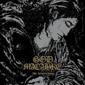 God Macabre -The Winterlong Cover