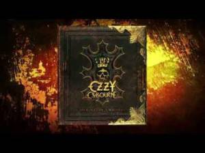 Ozzy Osbourne - Memoirs Of A Madman Promo Bild