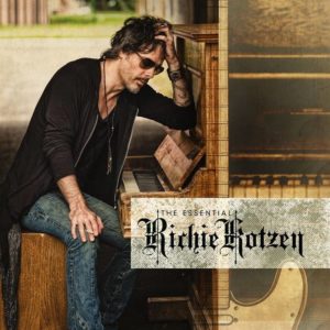 Richie Kotzen - The Essential