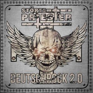 Störte.Priester - Deutschrock 2.0 Cover