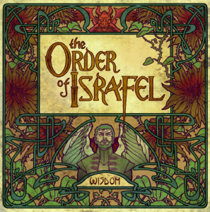 The Order Of Israfel - Wisdom