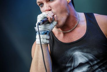 The Unguided - Summer Breeze 2014 - Bild by Toni B. Gunner – mondkringel-photography.de
