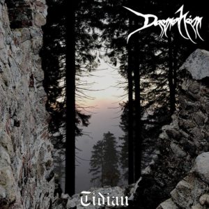 Daemonheim - Tidian