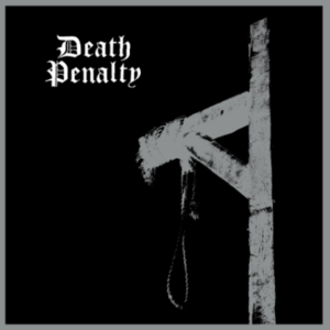 Death Penalty - Death Penalty Cover