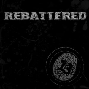 Rebattered - 13