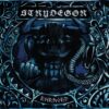 Strydegor Enraged Cover