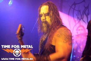 Thyrgrim 2 - Moormerland - 2014 - Time For Metal