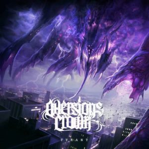 aversions crown - tyrant