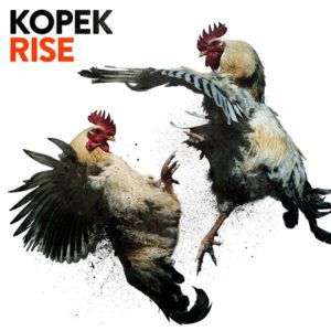 Kopec_Rise Cover