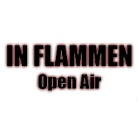 In Flammen Open Air