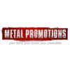 Metal Promotions
