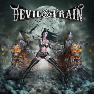 DevilsTrain - II