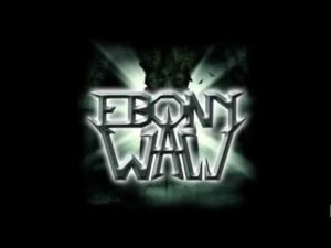 Ebony Wall - Wall Of Sound