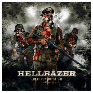 Hellrazer - Operation Overload