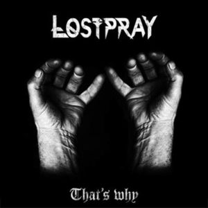 LostPray-Thats-Why-Cover-400
