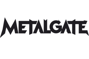 Metalgate Logo
