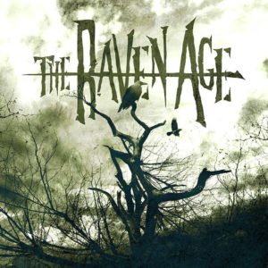 The Raven Age - The Raven Age