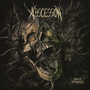 Abscession - Grave Offerings
