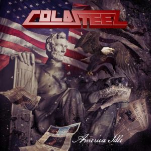 Coldsteel - America Idle