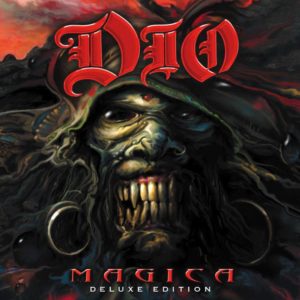 DIO - Magica (Deluxe Edition)