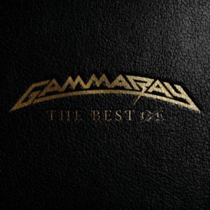 Gamma Ray - The Best Of
