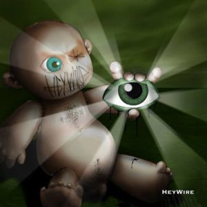 Heywire - Heywire
