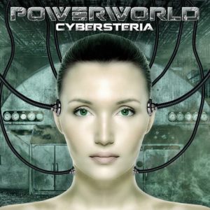 Powerworld - Cybersteria