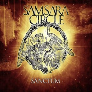 Samsara Circle - Sanctum