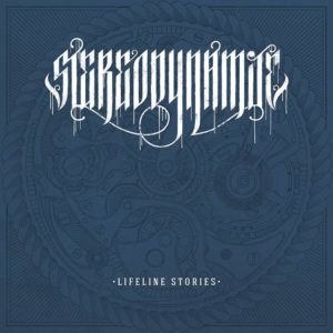 Stereo Dynamite - Lifeline Stories