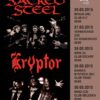 26.03.2015 - Sacred Steel Flyer