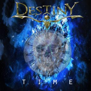 Destiny - Time