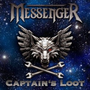 MESSENGER - Captain's Loot